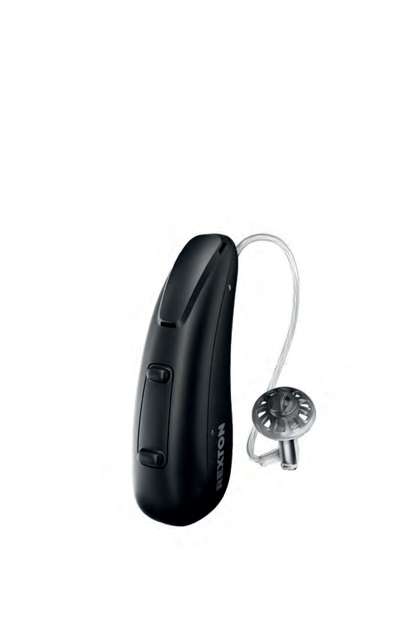 Aparelho auditivo Rexton Reach R-Li